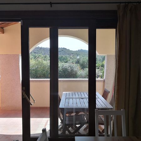 A Lu Ponti Bed & Breakfast บูโดนี ภายนอก รูปภาพ