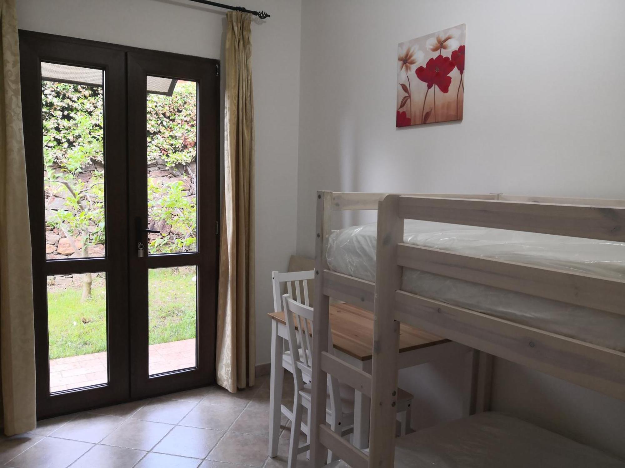 A Lu Ponti Bed & Breakfast บูโดนี ห้อง รูปภาพ
